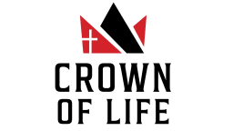 Crown Of Life Lutheran Church and School logo