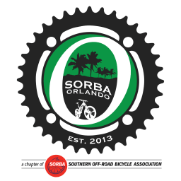 SORBA Orlando logo