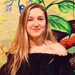 User or nonprofit avatar