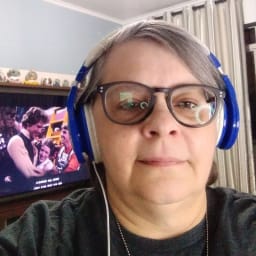 User or nonprofit avatar