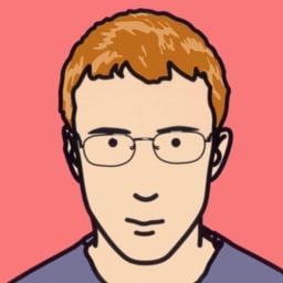 User or nonprofit avatar