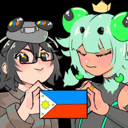 User or nonprofit avatar