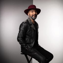 User or nonprofit avatar