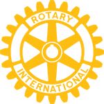 Lake Arrowhead Rotary Foundation logo