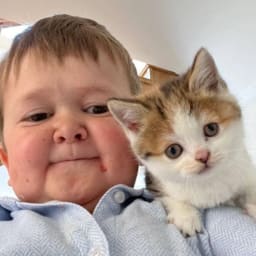 User or nonprofit avatar