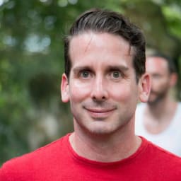 User or nonprofit avatar