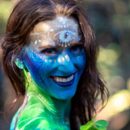 User or nonprofit avatar