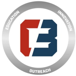 Cyber Bytes Foundation logo