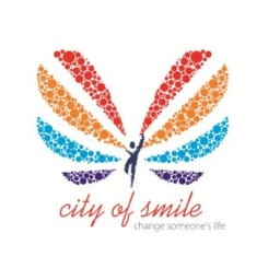 City Of Smile - USA logo