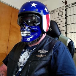 User or nonprofit avatar