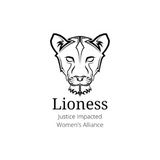 Lioness: Justice Impacted Women's Alliance (JIWA) logo