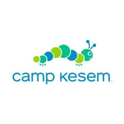 Camp Kesem logo