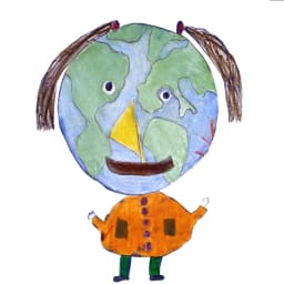 User or nonprofit avatar