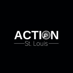 Action St. Louis logo