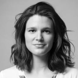 User or nonprofit avatar