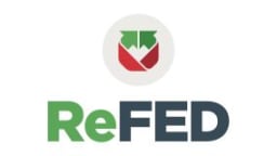 Refed Inc logo