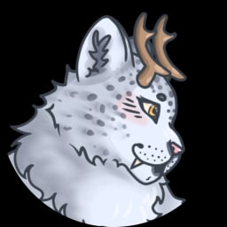 User or nonprofit avatar