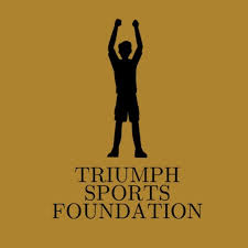 Triumph Sports Foundation Inc logo
