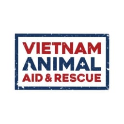 Vietnam Animal Aid And Rescue - US logo