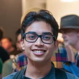 User or nonprofit avatar