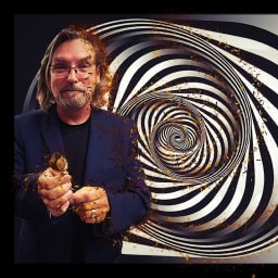 User or nonprofit avatar