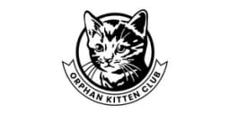 Orphan Kitten Club logo