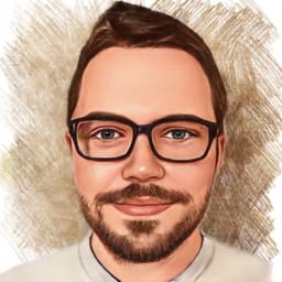 User or nonprofit avatar