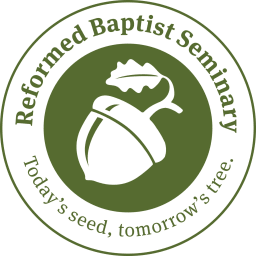 Reformed Baptist Seminary logo