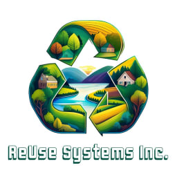 ReUse Systems Inc.  logo