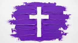 Kickoff Ministry logo representing faith, action, and outreach