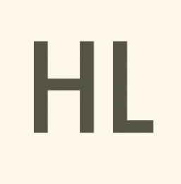Harmony Land Caretakers logo