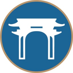 Dharma Gates Inc logo
