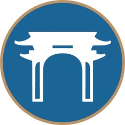 Dharma Gates Inc logo