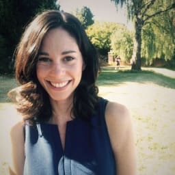 User or nonprofit avatar