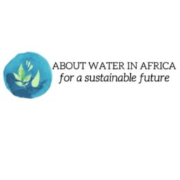 About Water in Africa (Autour de l'Eau)  logo