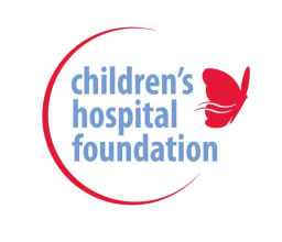 Children’s Hospital Foundation logo