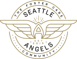 Transformations By Seattle Angels - Seattle logo