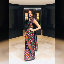 User or nonprofit avatar