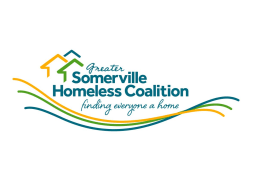 Somerville Homeless Coalition logo