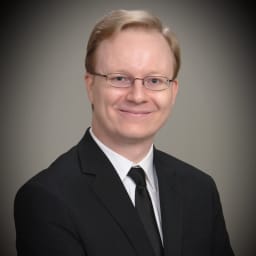 User or nonprofit avatar