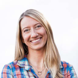 User or nonprofit avatar