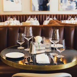 User or nonprofit avatar