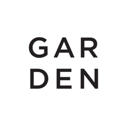 Garden Church logo