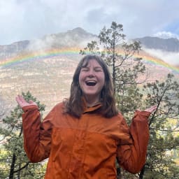 User or nonprofit avatar