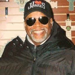 User or nonprofit avatar