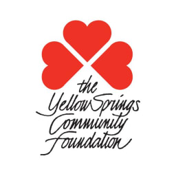 Yellow Springs Community Foundation logo