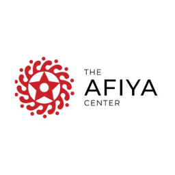 The Afiya Center logo