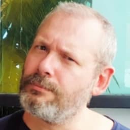 User or nonprofit avatar