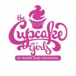 The Cupcake Girls logo