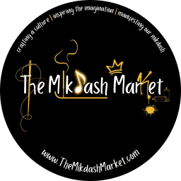 The Mikdash Market logo